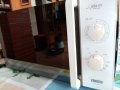 Микровълнова фурна ZANUSSI JET WAVE Wave&Grill 700 вата, снимка 7