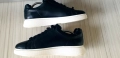 Hugo Boss Leather Mens Size 41/26см ОРИГИНАЛ! Мъжки спортно - елегантни обувки естествена кожа!, снимка 5