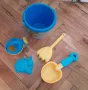 Плажни детски кофички 2, снимка 16