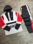Нов Мъжки Спортен Екип Шушляк Различни Цветове и Марки Nike Lacoste Hugo Boss Armani , снимка 3