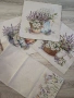 Пролетни и великденски комплекти за маса , снимка 8