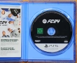 FC24 PS5 Playstation 5 FIFA 2024 FC 24 Плейстейшън диск игра футбол, снимка 3