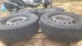 4x108 джанти и гуми 205 55 16 ет 26 pejo citroen, снимка 7