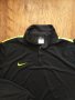  Nike Challenge Long Sleeve Men Football Top - страхотна мъжка блуза ХЛ УГОЛЕМЕНА КАТО НОВА, снимка 3