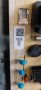 Power Supply Board BN44-01054A L55S6_TDY от Samsung GU55TU8079U 55inc DISPLAY CY-BT055HGHR1V, снимка 2