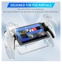 Калъф Nacon PlayStation Portal ЧЕРЕН, снимка 10