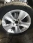 Алуминиеви джанти за bmw f10 5x120 8jx17 is30, снимка 6