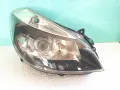 Десен фар renault clio  рено клио 8200865604, снимка 1