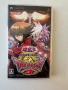 Yu-Gi-Oh! Duel Monsters GX Tag Force 3 за PSP, снимка 1