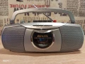 Касетофон"Aiwa"CS-P55, снимка 9