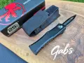 Автоматичен нож Microtech HERA AUTO 702-1T OTF Knife, снимка 8