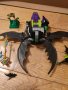 70128 LEGO Legends of Chima Braptor's Wing Striker, снимка 4