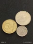 Три монети НОРВЕГИЯ,ПЕРУ, КИТАЙ за КОЛЕКЦИЯ ДЕКОРАЦИЯ 33376, снимка 1