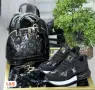 Louis Vuitton Дамски Маратонки👟Дамски Спортни Обувки Луис Витон - Различни Цветове Код SEM-581, снимка 1