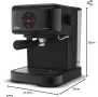 Кафемашина Solac  1,5 л 20 бара 850 W черен, снимка 7
