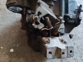 Скоростна кутия за Фолксваген Бора  116, снимка 2