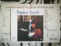Taylor Swift 2025 календар официален + Taylor's London Tube Map / Тейлър Суифт, снимка 8