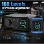 11500W AwithZ UK 1 Точкова заваръчна машина за батерии – Spot Welder, снимка 3