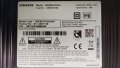 SAMSUNG UE43NU7192U с повредена матрица ,KANT-SU/NU7100 REV:1.0 ,WDN221M ,CY-NN043HGAV6H, снимка 5