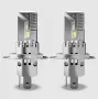 LED крушки OSRAM LEDriving HL EASY GEN2 H1/H3/H4/H7/H8/H9/H10/H11/H15/H16/HB3/4/HIR1/HIR2-12V-6500K, снимка 7