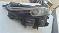 Ляв фар Mazda 3 Full LED година 2019 2020 2021 2022 2023 2024 код BCJH-51040, BCJH51040 , снимка 6