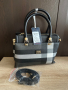 Нова дамска чанта “Lucy”, снимка 1 - Чанти - 44523725