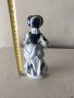 порцеланова статуетка, снимка 3
