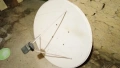 Сателитни чиний 90 см, офсет и парабол, снимка 8