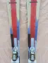 Карвинг ски  ROSSIGNOL UNIQUE 2 LTD  156см.  , снимка 4