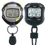 Професионален Хронометър Q&Q HS45J Casio HS-70W-1.Дигитални Хронометри за Спортисти Треньори.Таймер, снимка 1