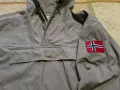 Gaupa здрав анорак лов туризъм бушкрафт риболов , снимка 5