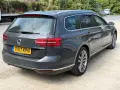 Фв Пасат 2.0тди на части / vw Passat 2.0tdi digital, снимка 3