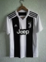 Ювентус Роналдо оригинална тениска фланелка екип Adidas Juventus Ronaldo , снимка 2