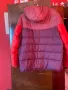 Nike мъжко  яке 100% гъши пух XL, снимка 2