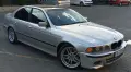 BMW 530i E39 бензин/газ, снимка 1