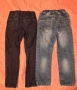 Джинси H&M и дънки за момче 122 см, снимка 2