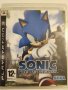 Sonic the Hedgehog Соник Игра за PS3 Playstation 3, снимка 1 - Игри за PlayStation - 40340736