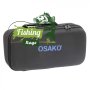 Промо Комплект обтегачи Osako Carp Swinger Set 4бр, снимка 2