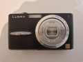 цифров фотоапарат Panasonic Lumix DMC-FX30, снимка 1