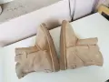 Боти Ugg 38 н Естествена кожа , снимка 8