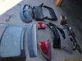 Kia EV6 стоп и части за задна врата, снимка 12