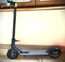 Електрическа тротинетка Mi 1S, снимка 3