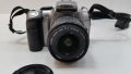 Фотоапарат Canon EOS 300D, снимка 1
