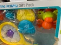 Playgro Комплект играчки за баня, снимка 4