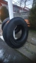 Гуми Фулда 295/80R22,5 три броя, снимка 2