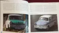 Трабант - култовият автомобил на ГДР / Trabi. Das Kultauto der DDR, снимка 4