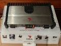 Focal FPS 4160 High-end Class AB 4 Канален усилвател , снимка 11