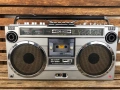 Радиокасетофон SHARP GF 9191 E (Japan), снимка 6