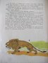 Книга "Лъвът и маймунката - Кирил Гривек" - 12 стр., снимка 5