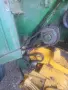 Сламопреса John deere 550 , снимка 4